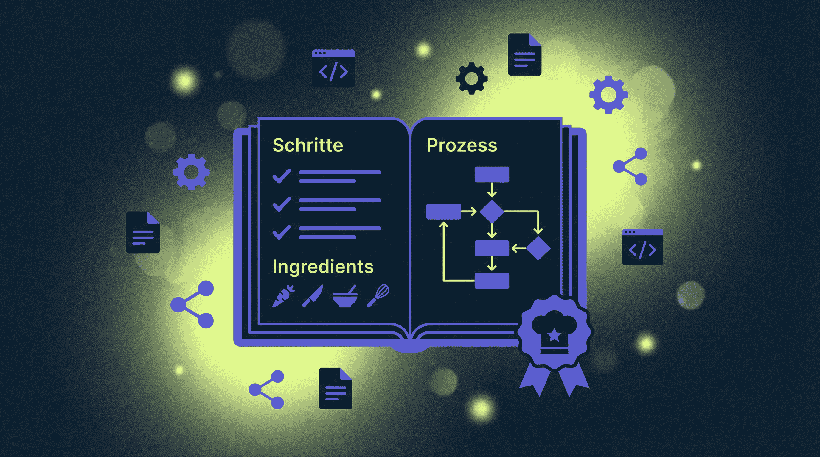 KI-Agent Skills: Wie du KI-Systemen beibringst, Aufgaben richtig zu erledigen
