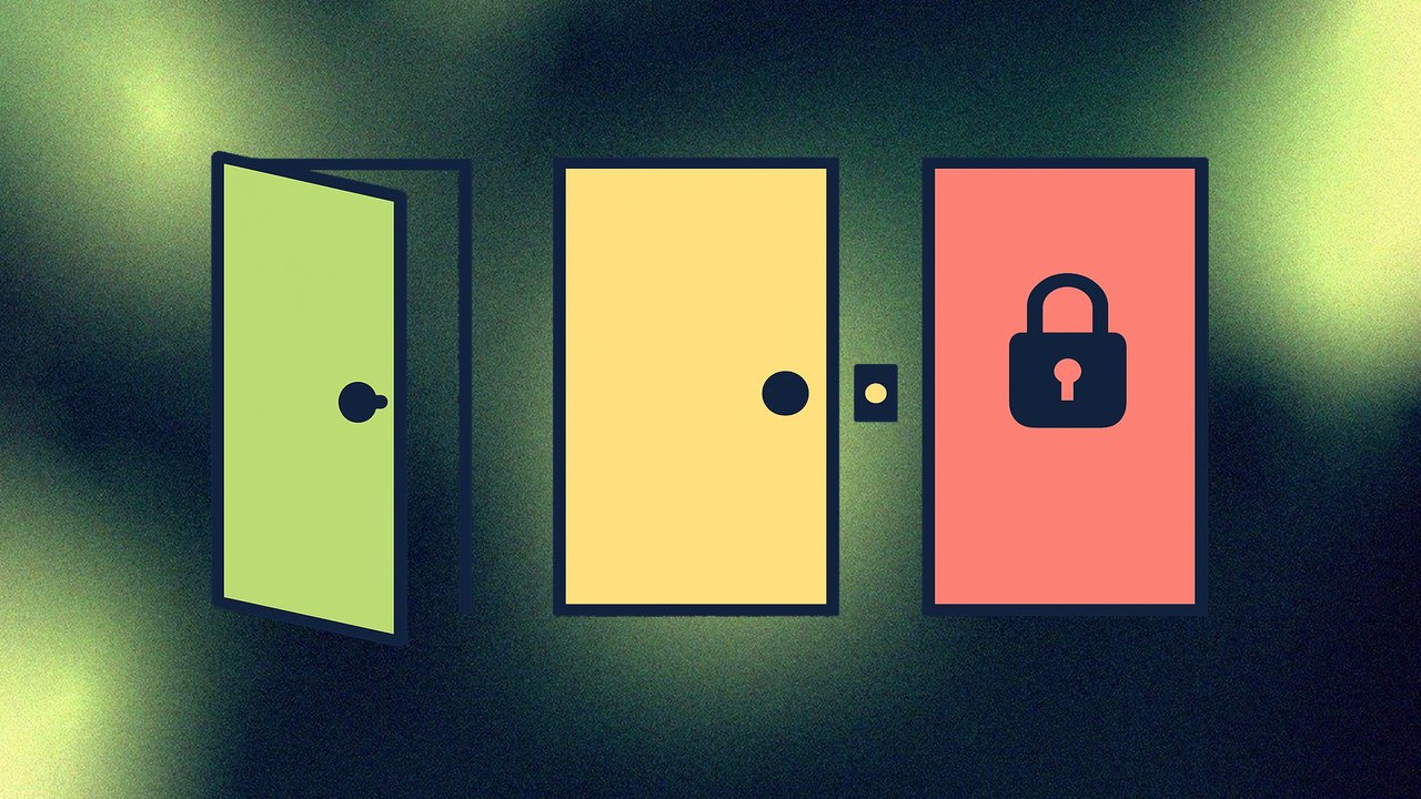 Governance: Was darf dein KI-Agent allein entscheiden?